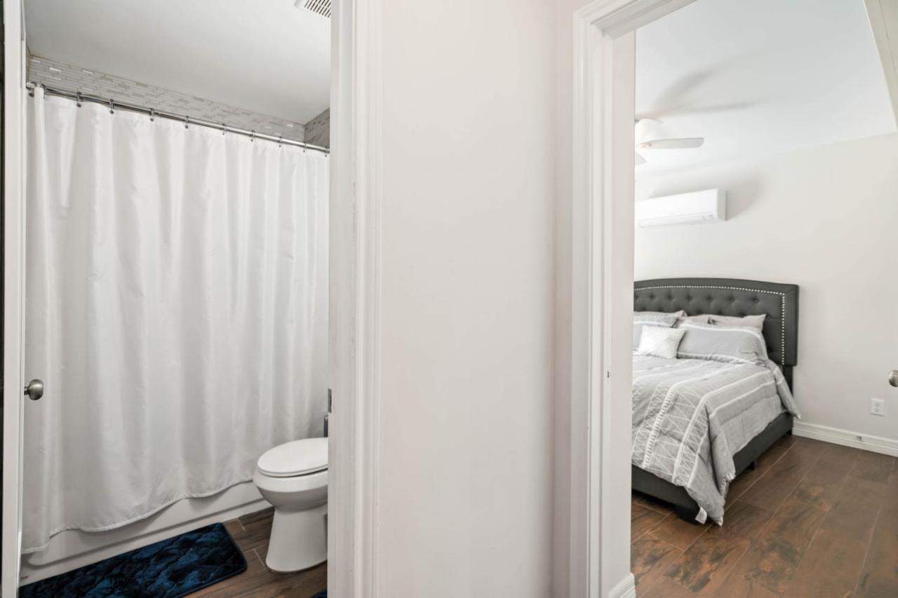 Stunning & Vibrant Apt 7 Min From Tx Med Center Хьюстон Экстерьер фото